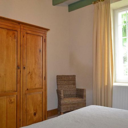Le Domaine Des Bois Bed & Breakfast Mauzé-Thouarsais Exterior photo